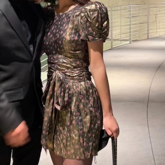 Love Shack Fancy Dress - Picture 1 of 3